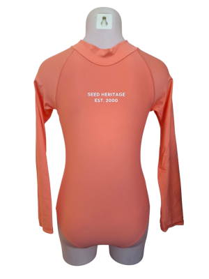 Цял бански SEED HERITAGE S