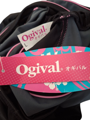 Цял бански OGIVAL M
