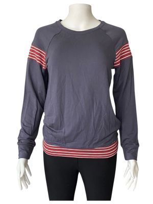 Дамска блуза с дълъг ръкав PALMERS S