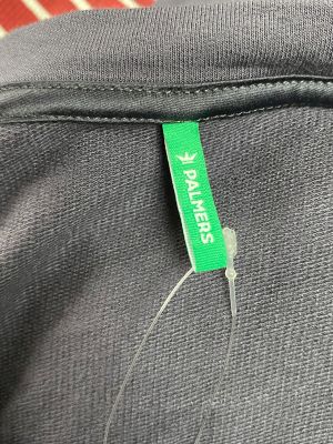 Дамска блуза с дълъг ръкав PALMERS S