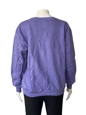 Дамска блуза с дълъг ръкав HANES M