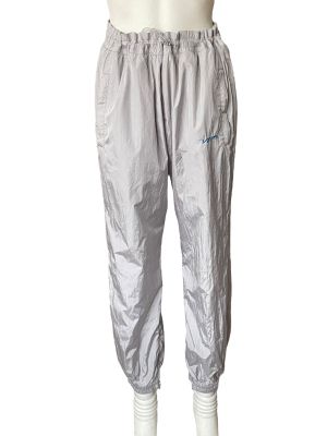 Дамско спортно долнище с джобчета и връзка VBS M