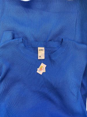 Дамска рокля ANKO L