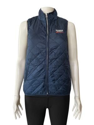 Дамско елече с джобове и цип ONWARD RESERVE S