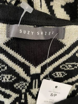 Плетена дамска рокля SUZY SHIER PS