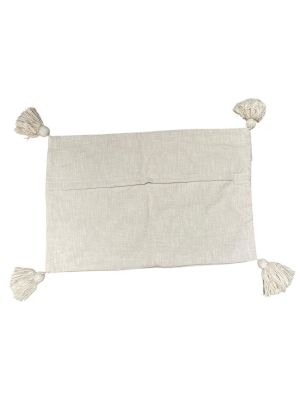 Памучна калъфка за възглавница H&M