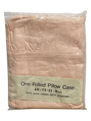 Калъфка за възглавница