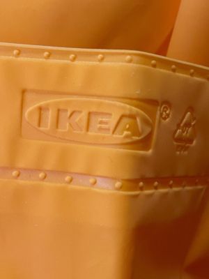 Завеса за баня IKEA