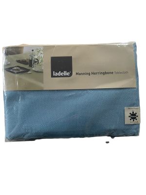 Покривка за кръгла маса LADELLE