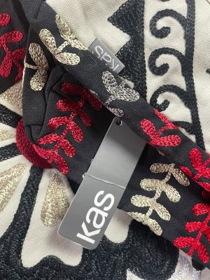 Калъфка за възглавница за под KAS