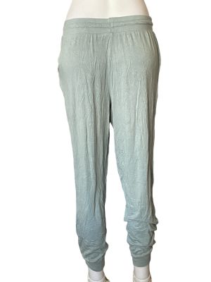 Дамско спортно долнище с джобове и връзки TARGET M