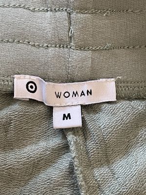 Дамско спортно долнище с джобове и връзки TARGET M