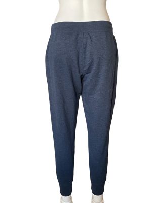 Дамско спортно долнище с джобове и връзки AMAZON M