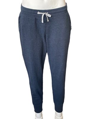 Дамско спортно долнище с джобове и връзки AMAZON M