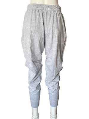 Дамско спортно долнище с джобове и връзки ANVIL M