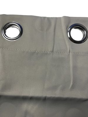 Затъмняващи завеси (Blackout curtains) (2бр.) 1INCHOME