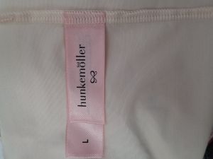 Дамски бикини HUNKEMOLLER L