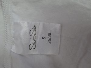 Дамски бикини SKIN TO SKIN S