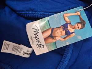 Горнище на бански MAPALE XS