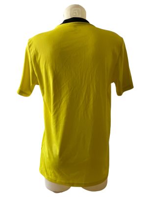 Мъжка спортна тениска с джобове ADIDAS M