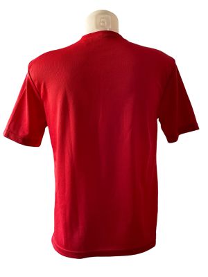 Мъжка тениска с надпис TOMMY JEANS S