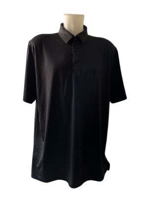 Мъжка тениска с копчета CALLAWAY XL