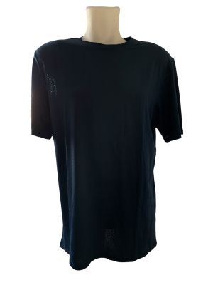 Мъжка спортна тениска SNOCKS S