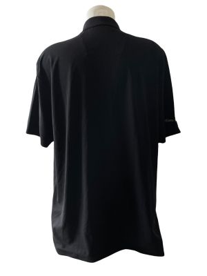 Мъжка тениска с копчета NEXTT LEVEL 2XL