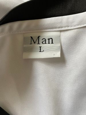 Мъжка спортна тениска L