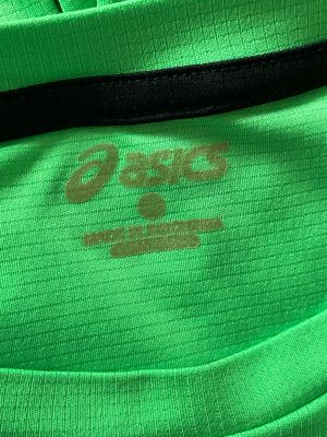 Мъжка тениска ASICS L