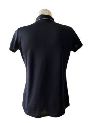 Мъжка тениска с копчета REGATTA L