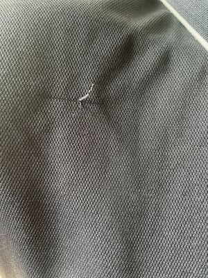 Мъжка тениска с копчета REGATTA L