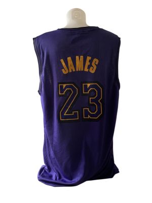 Мъжки спортен потник LOS ANGELES 3XL