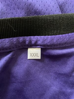 Мъжки спортен потник LOS ANGELES 3XL