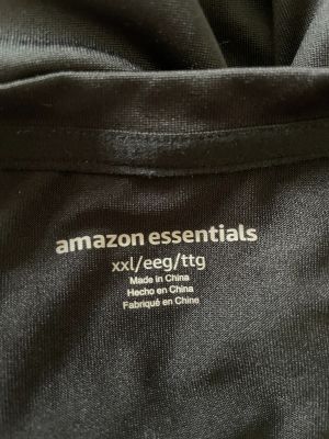 Мъжки потник AMAZON 2XL