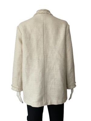 Дамско яке букле H&M XS