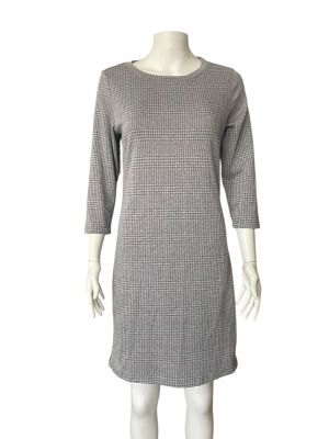 Плетена дамска рокля BLUE MOTION S