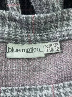 Плетена дамска рокля BLUE MOTION S