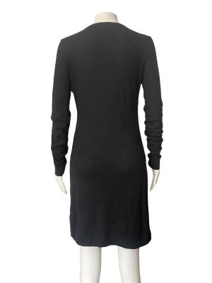 Плетена дамска рокля S