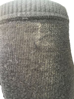 Плетена дамска рокля S