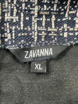 Дамска рокля ZAVANNA XL