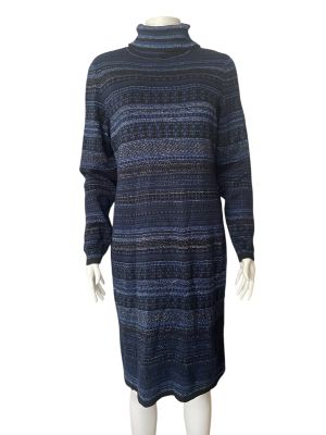 Плетена дамска рокля WESTPORT L