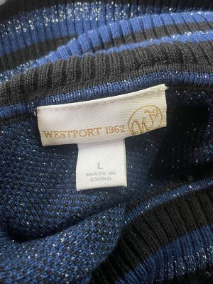 Плетена дамска рокля WESTPORT L