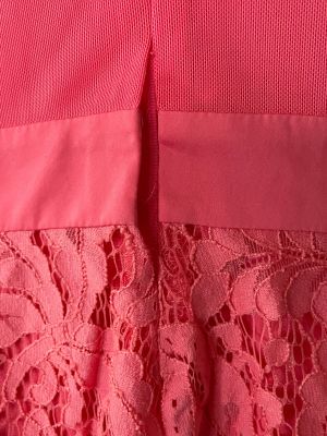 Дамска рокля с цип XL