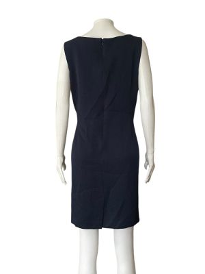 Дамска рокля с цип JESSICA 3XL