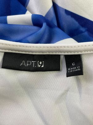 Дамска рокля с цип APT.9 M