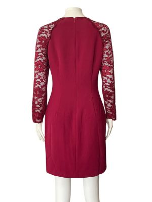 Дамска рокля с цип BELLE BADGLEY MISCHKA M