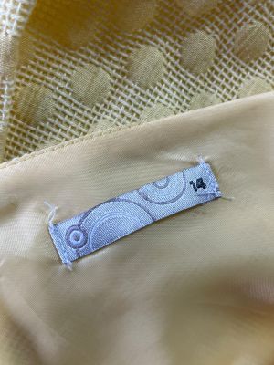 Лятна дамска рокля с цип TARGET L