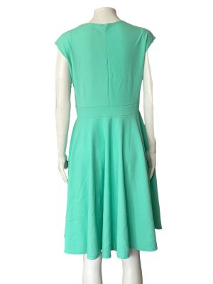 Дамска рокля XL