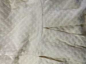 Лятна дамска рокля с цип TARGET L